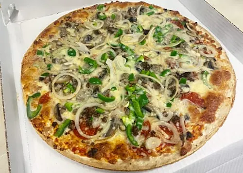 Ruma's Deli