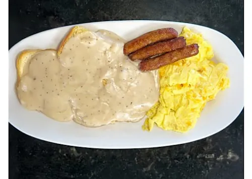 Moonlite Diner Hollywood
