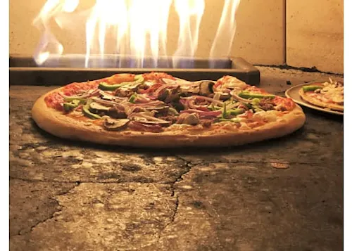 Fuego Bistro & Pizzeria