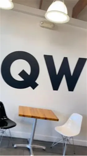 Qwench Juice Bar - Van Nuys