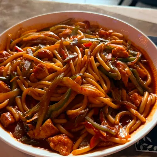 Dolan Uyghur Restaurant - Falls Church