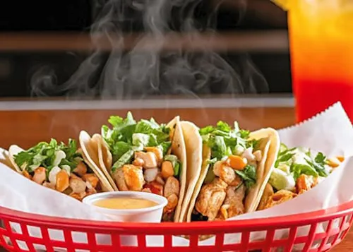 Cooper's Bar & Grill