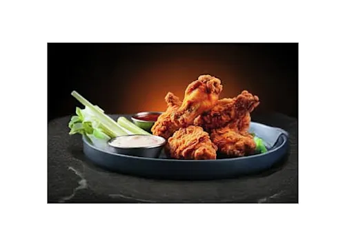 Cooper's Bar & Grill