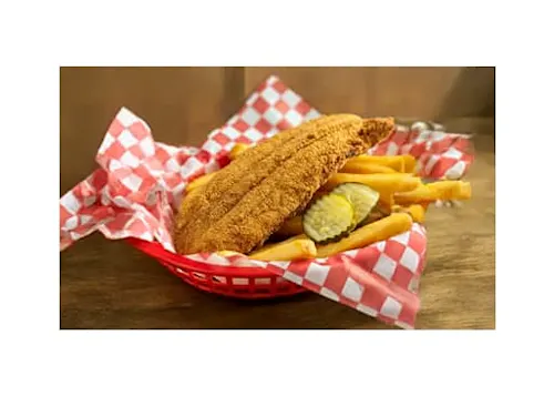 Cooper's Bar & Grill