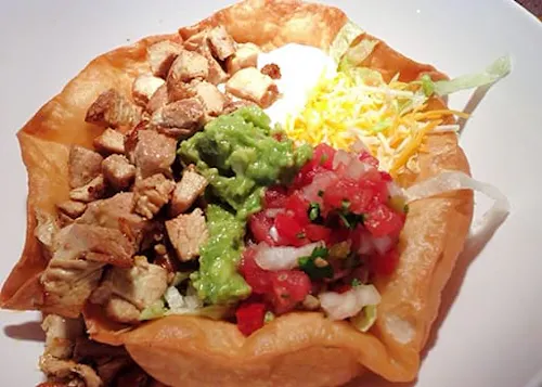 Taco Rico Tex-Mex Cafe Miami Beach