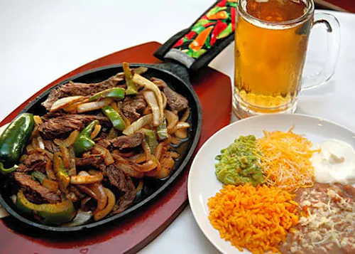 Photo 1 of 4: Taco Rico Tex-Mex Cafe Miami Beach