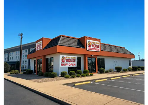 Shish Kabob House