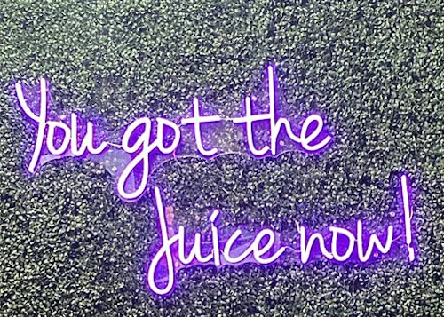 Juiced Harlem