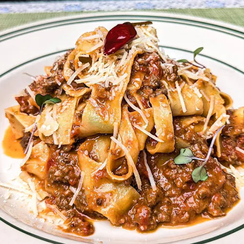 Uncle Rocco's