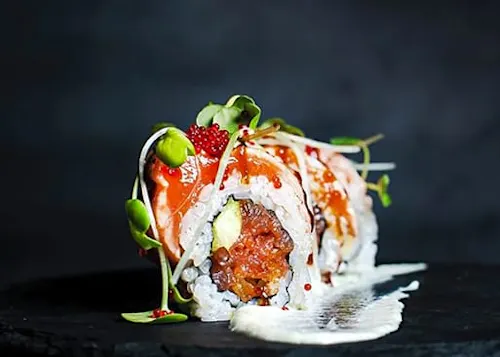 Photo 1 of 4: Wild Wasabi