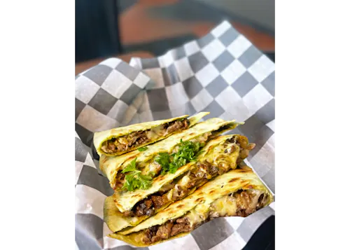 Taza Grill