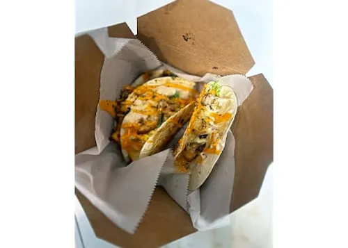 Philly Krave