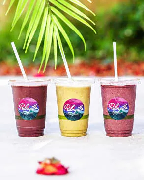 Palmetto Superfoods - Clement