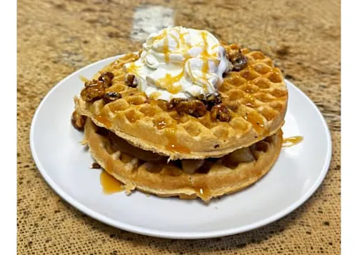 South Greensburg Restaurant