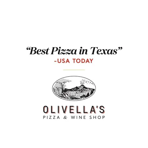 Photo 1 of 4: Olivella’s Pizza and Wine - McFarlin