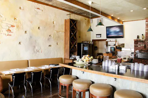 Olivella’s Pizza and Wine - McFarlin