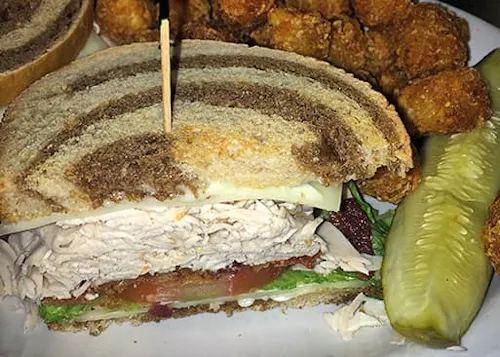 Photo 1 of 4: Appetites On Main