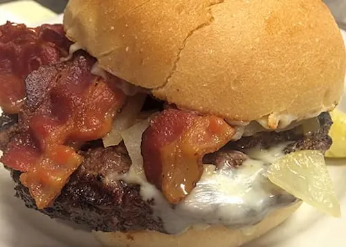 Appetites On Main