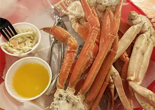 Clermont Oyster Bar