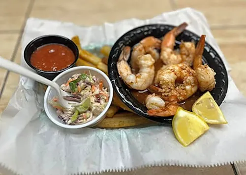 Clermont Oyster Bar