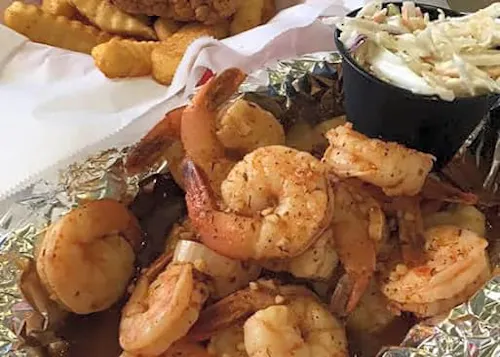 Photo 1 of 4: Clermont Oyster Bar
