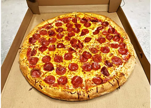 Bella's Pizzeria Moore