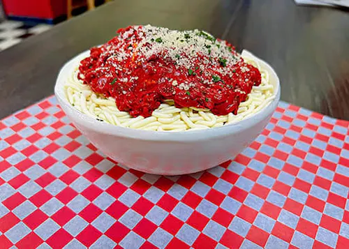 Bella's Pizzeria Moore