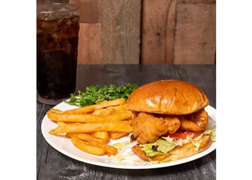 Dock’s- Marshfield Plaza
