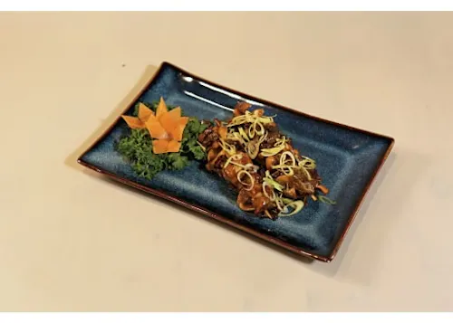 LUONG LOI RESTAURANT