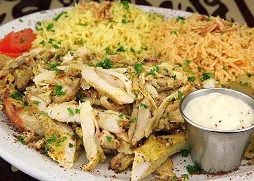 Photo 1 of 4: Al Bawadi Grill