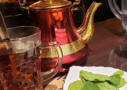 Al Bawadi Grill