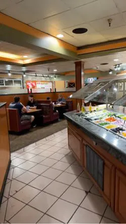 Sizzler Family Steak House - Torrance