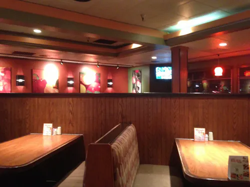 Sizzler Family Steak House - Torrance
