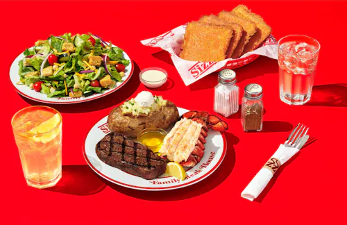 Sizzler Family Steak House - Torrance