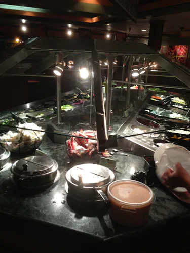 Sizzler Family Steak House - Torrance