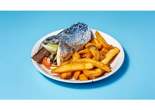 Gyro Gyro