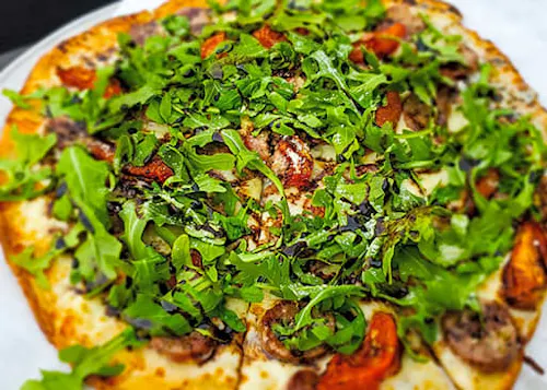 Tavolo Wine Bar & Tuscan Grille