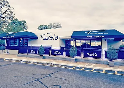 Photo 1 of 4: Tavolo Wine Bar & Tuscan Grille