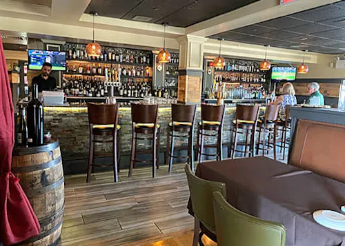 Tavolo Wine Bar & Tuscan Grille