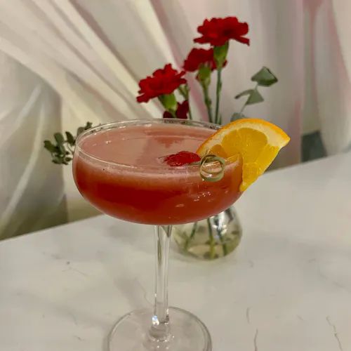 Ble French Bistro