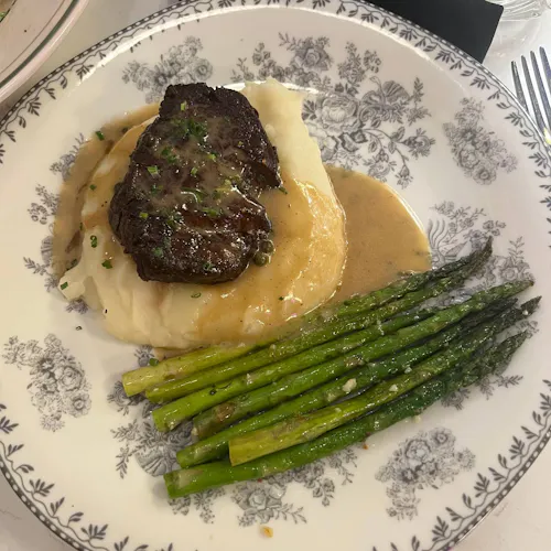 Ble French Bistro
