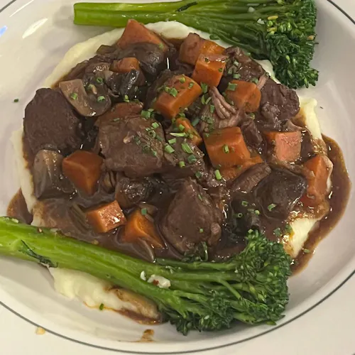 Ble French Bistro