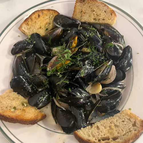 Ble French Bistro