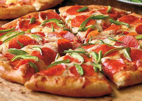Marco's Pizza