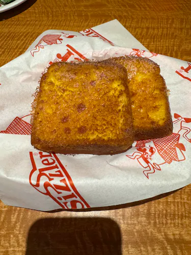 Sizzler Family Steak House - Sacramento