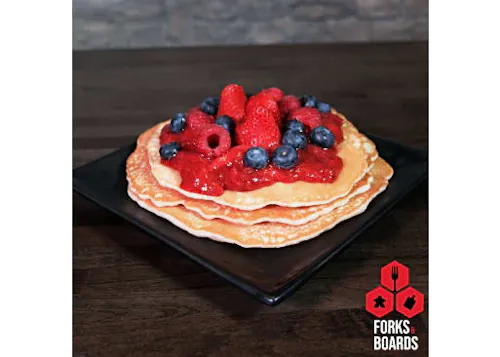 Forks & Boards
