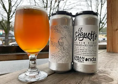 Hill City Tap House & Bottle Shop