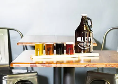 Photo 1 of 4: Hill City Tap House & Bottle Shop