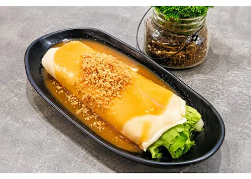 Mang Felix Kitchen Bar and Cafe