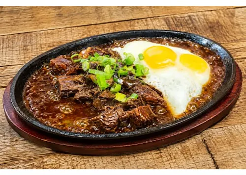Mang Felix Kitchen Bar and Cafe